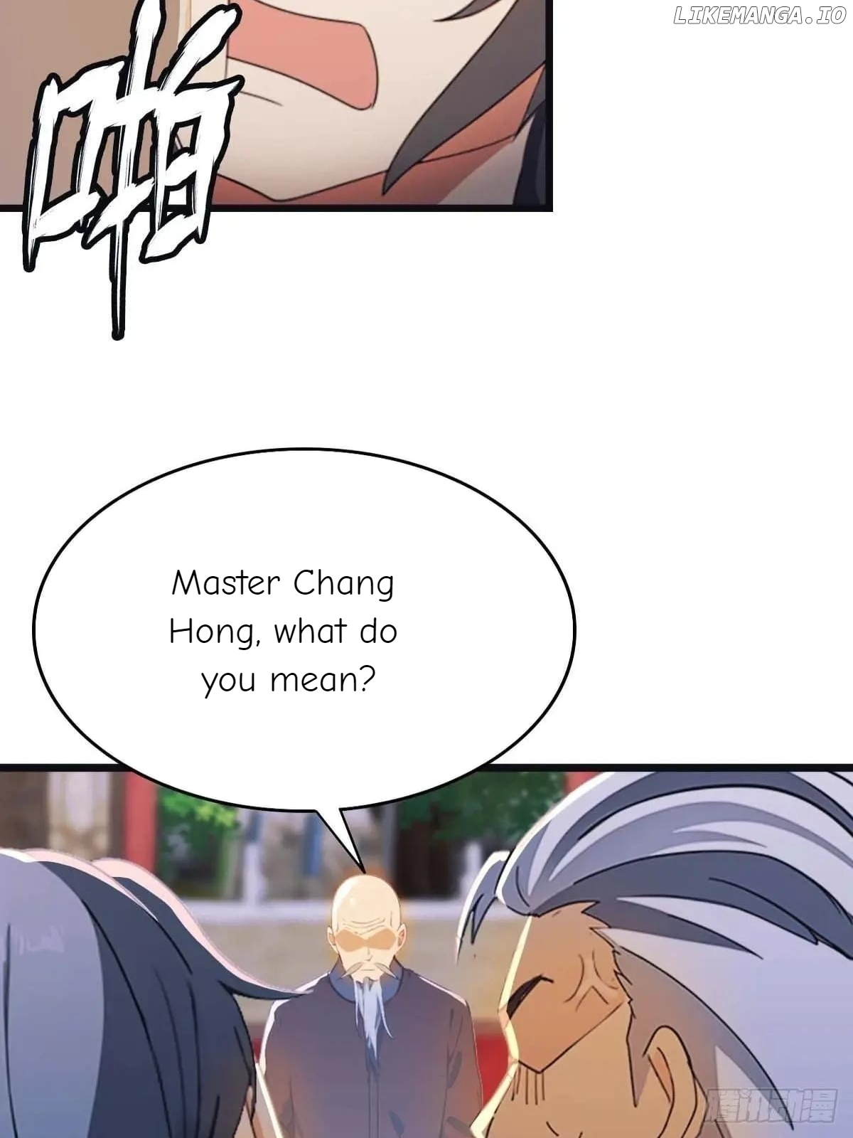 Cultivation Return on Campus - Ss2 Chapter 13 - page 4